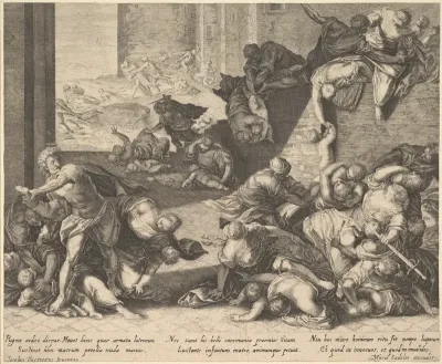 Massacre of the Innocents