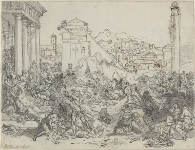 Massacre of the Innocents
