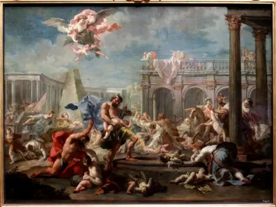 Massacre of the Innocents