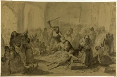 Massacre