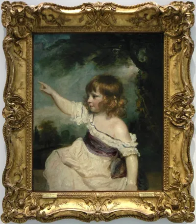 Master Hare (Francis George Hare)