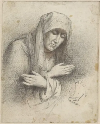 Mater Dolorosa