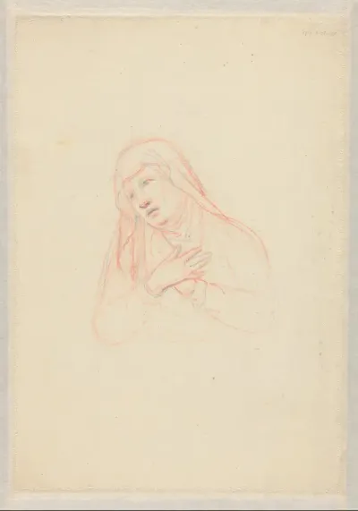 Mater dolorosa