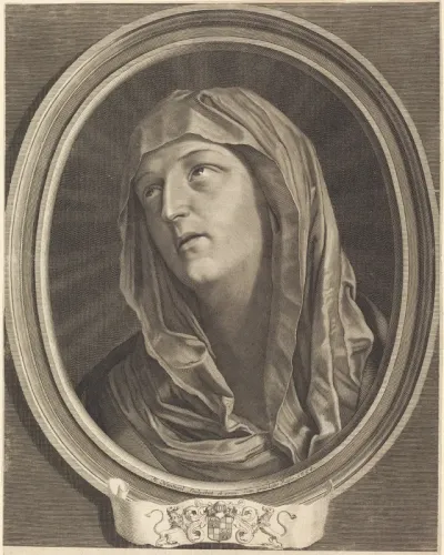 Mater Dolorosa