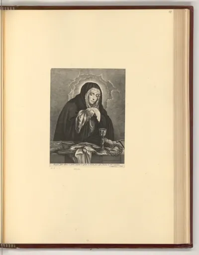 Mater Dolorosa