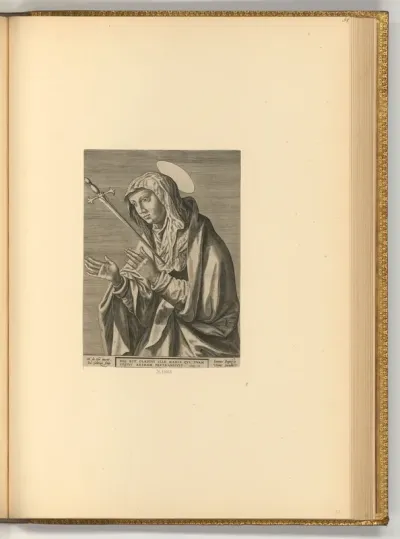 Mater Dolorosa