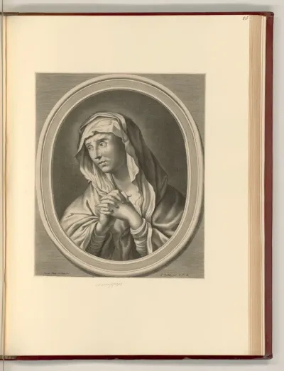 Mater Dolorosa