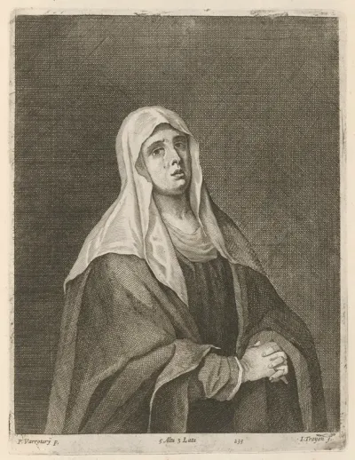 Mater Dolorosa