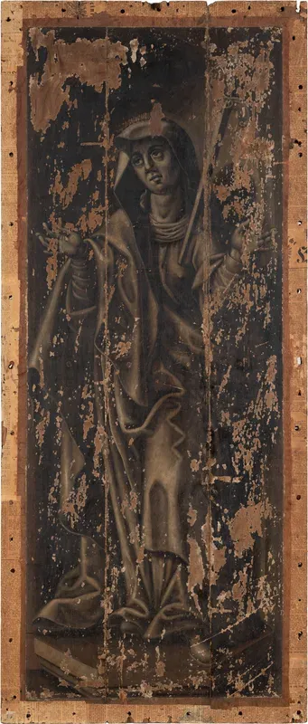 Mater Dolorosa
