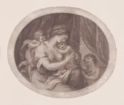 Maternal Love