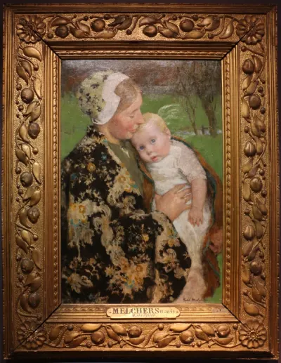 Maternity