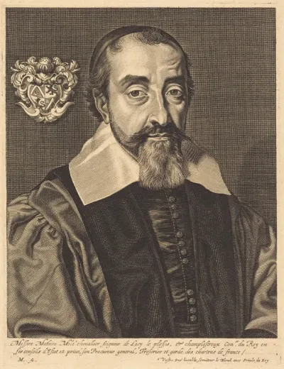 Mathieu Mole