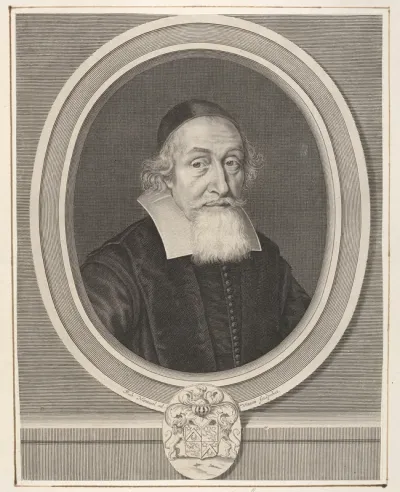 Mathieu Molé
