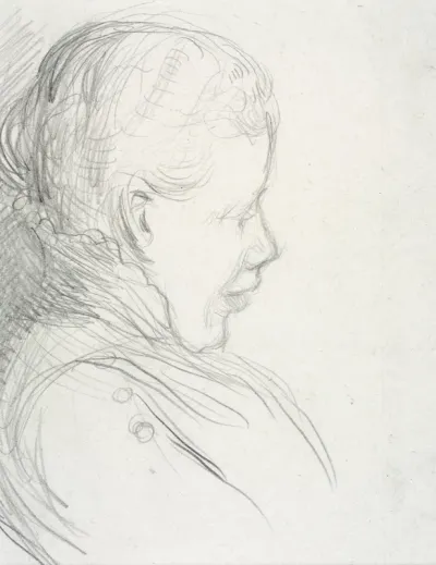 Mathilda von Troil