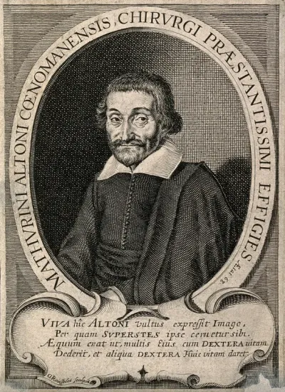 Mathurin Altoni