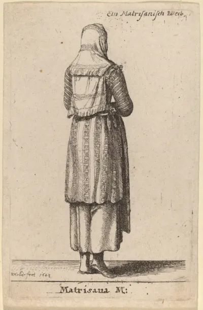Matrisana M.