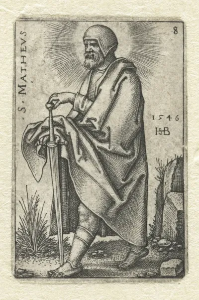 Matteüs