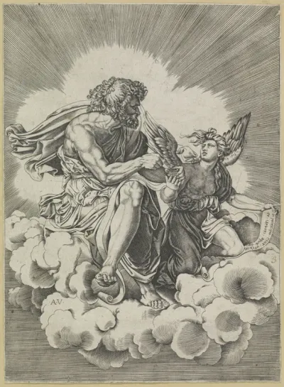 Matteüs de evangelist