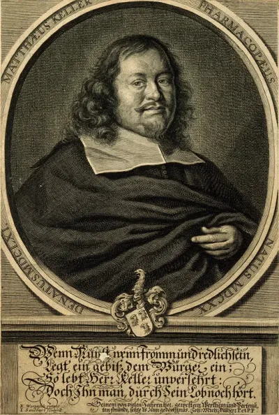 Matthaeus Keller
