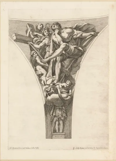 Mattheus de apostel en evangelist