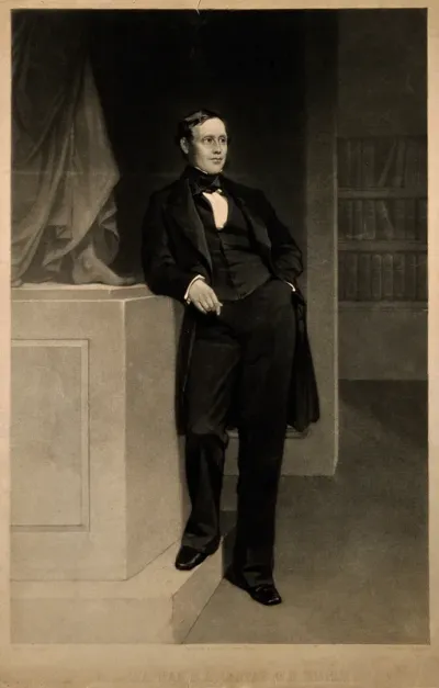 Matthew Jacob Chapman