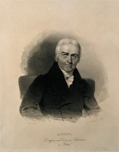 Matthew Joseph Anker