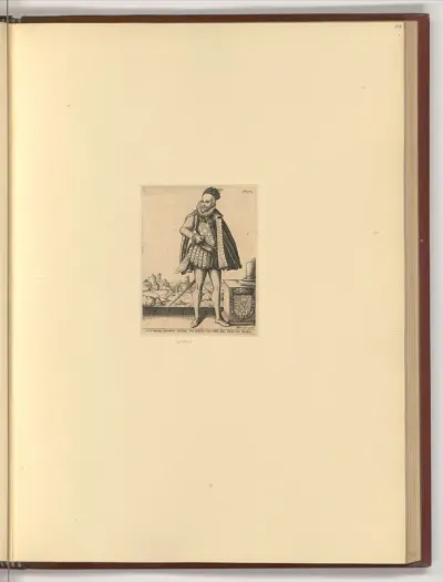 Matthias D.G. Archidux Austria (Buchillustration)