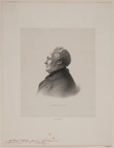 Matthias Fritz