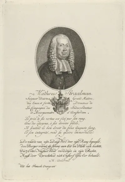 Matthys Straalman