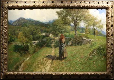 mattino autunnale