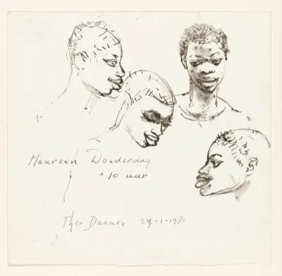 Maureen