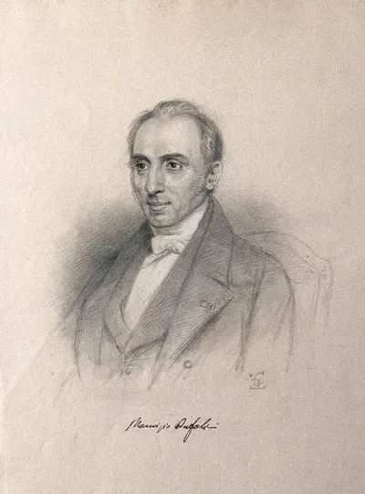 Maurizio Bufalini