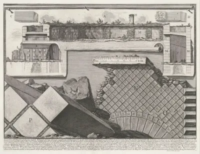 Mausoleum van Augustus te Rome