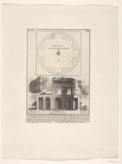 Mausoleum van Helena