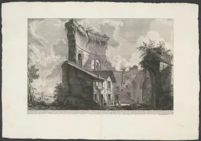 Mausoleum van Helena