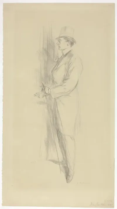 Max Beerbohm