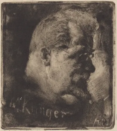Max Klinger