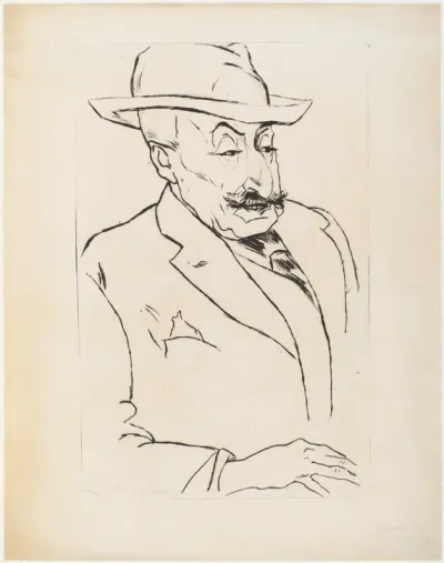 Max Liebermann