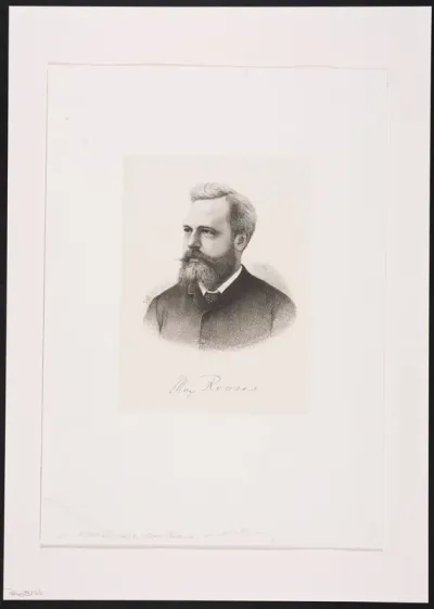 Max Rooses