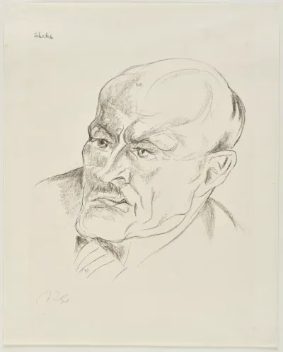 Max Scheler