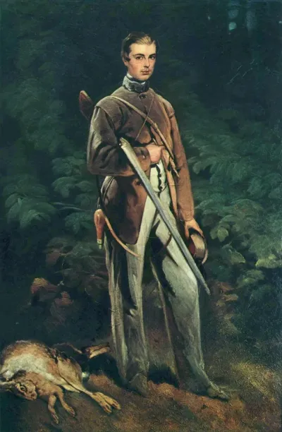 Max von Fabrice