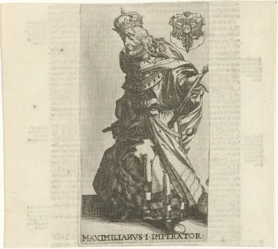 Maximiliaan I