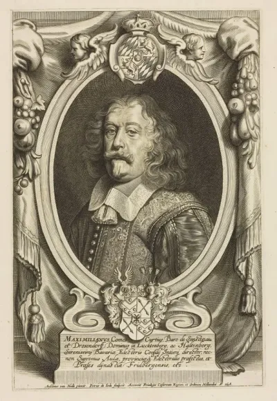 Maximilian