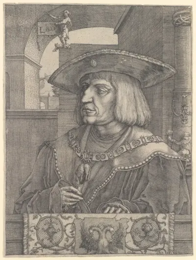 Maximilian I
