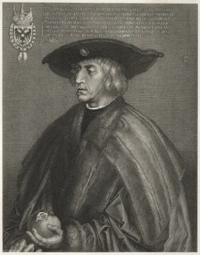 Maximilian I