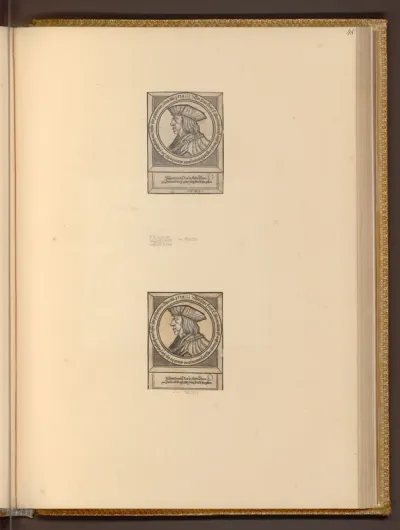 Maximilian I.
