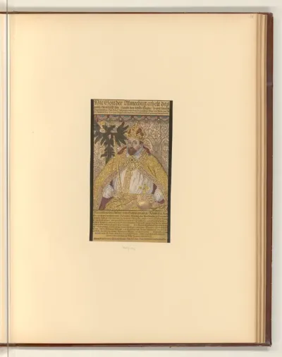 Maximilian II.