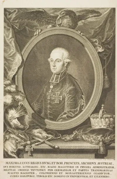 Maximilian