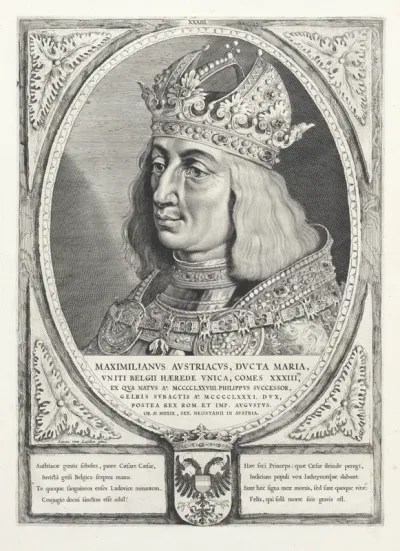 Maximilianvs