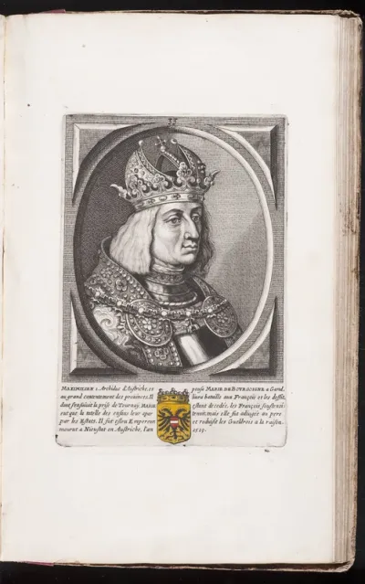 Maximilien I
